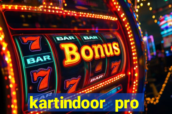 kartindoor pro raposo shopping
